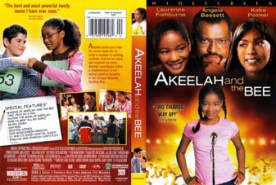 Akeelah and the Bee  - อาคีลาห์ อัจฉริยะก้องโลก (2006)